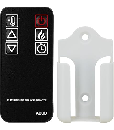 Amazon.com: XINJISHIMIN Replacement Remote Control for Della SF103
